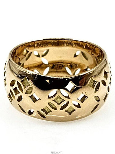 women rings - LOUIS VUITTON - BALAAN 1