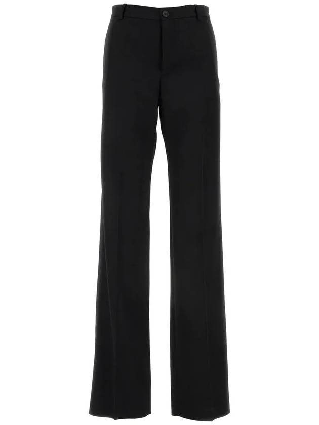 tailored pants 791100TNT39_1000 - BALENCIAGA - BALAAN 1