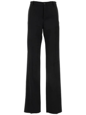 tailored pants 791100TNT39_1000 - BALENCIAGA - BALAAN 1