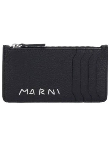 wallet - MARNI - BALAAN 1