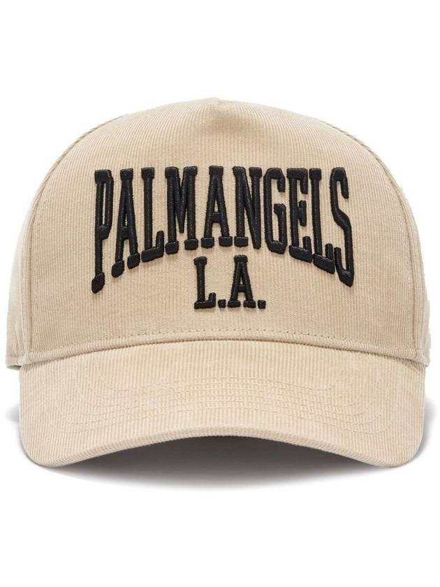 Palm Angels Caps - PALM ANGELS - BALAAN 1