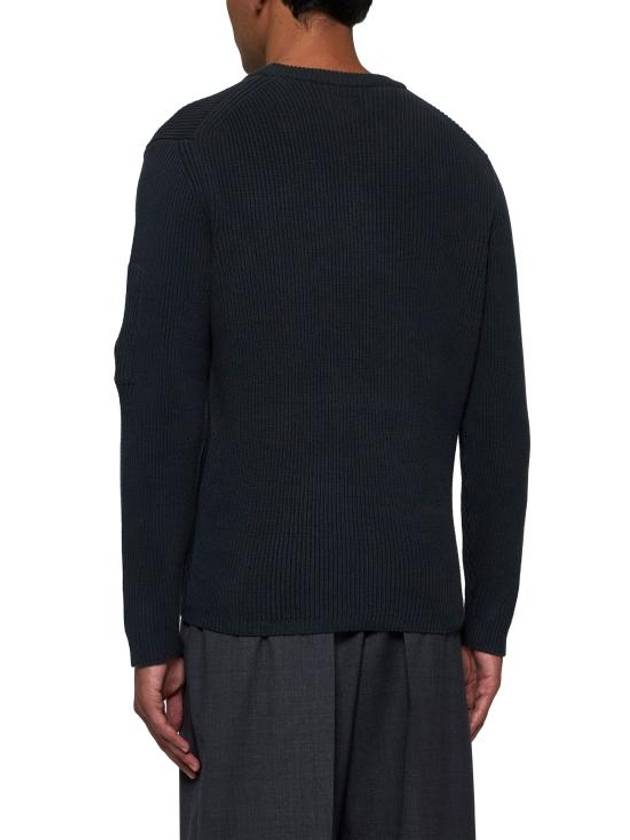 CP Company Sweater 17CMKN044A 006608A995 - CP COMPANY - BALAAN 4