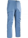 Gamma Lightweight Regular Fit Track Pants Blue - ARC'TERYX - BALAAN 2