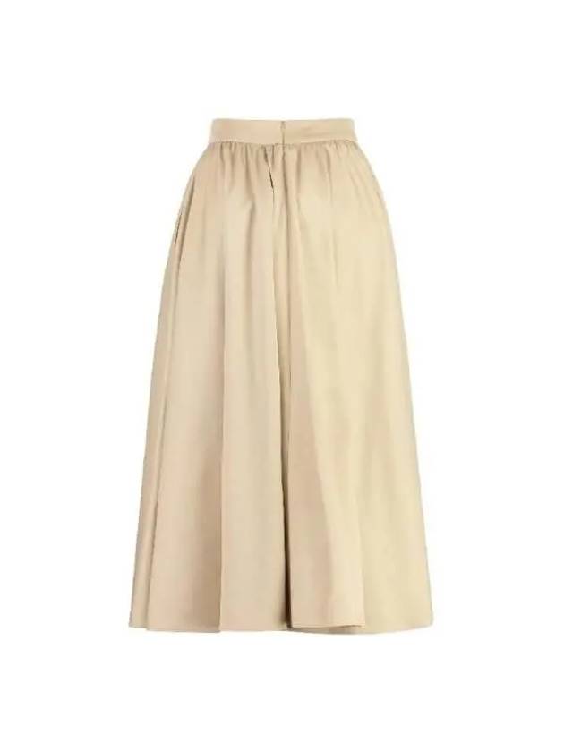 Long Skirt SK0640074113B 113B BEIGE - PATOU - BALAAN 3