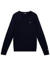 Lehman Knitted Sweater GMKW08072 - J.LINDEBERG - BALAAN 5