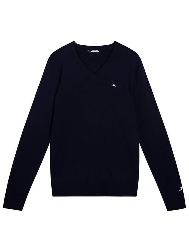 Lehman Knitted Sweater GMKW08072 - J.LINDEBERG - BALAAN 5