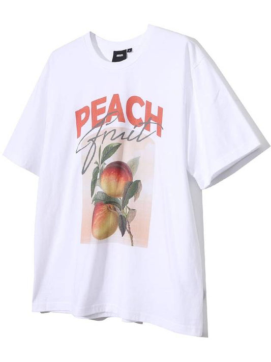 Peach Fruit Tea White - BYL - BALAAN 2