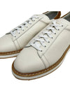 23FW leather sneakers MZUALVL229 - BRUNELLO CUCINELLI - BALAAN 4