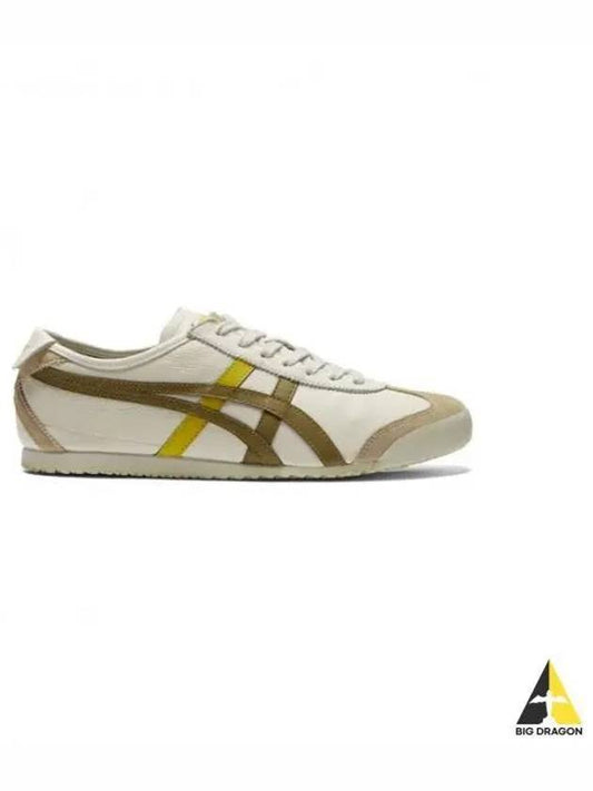 Mexico 66 Sneakers 1183A201124 - ONITSUKA TIGER - BALAAN 2