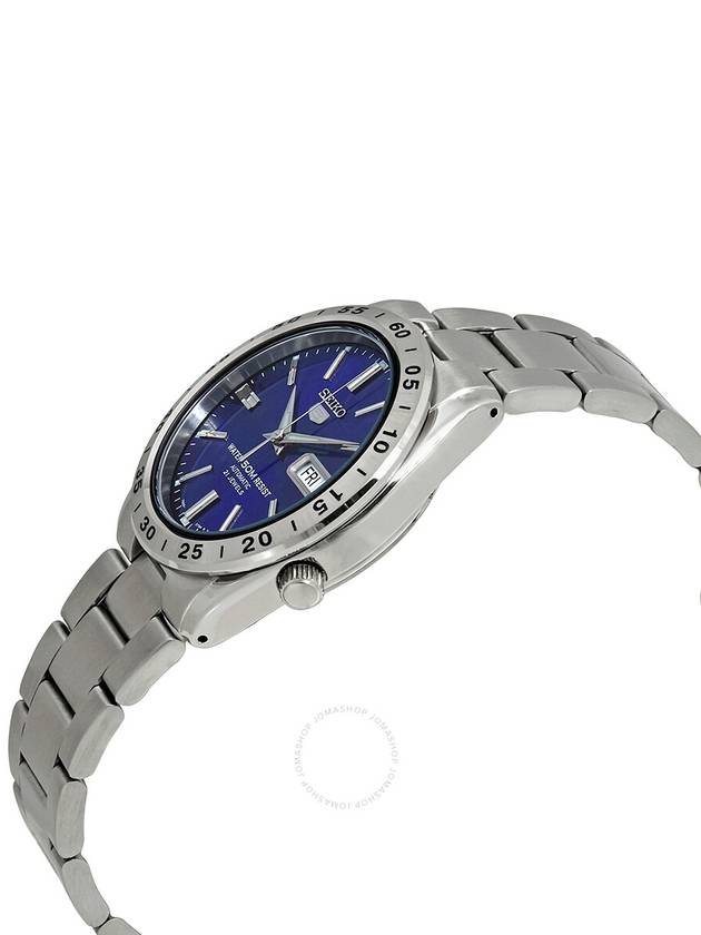 Seiko Series 5 Automatic Blue Dial Men's Watch SNKD99K1S - SEIKO - BALAAN 2