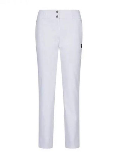 Anew Women s Logo Band Point Long Pants WH Domestic Product GQCY23021367393 - ANEWGOLF - BALAAN 1