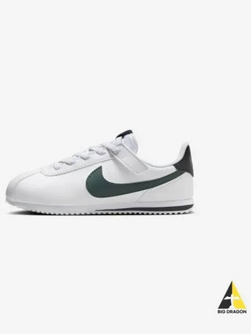 Kids Cortez Easy On Boy Preschool Velcro 106 - NIKE - BALAAN 1