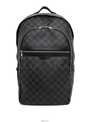 men backpack - LOUIS VUITTON - BALAAN 1