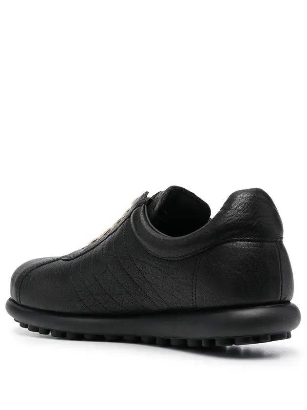 Pelotas Low Top Sneakers Black - CAMPER - BALAAN 4