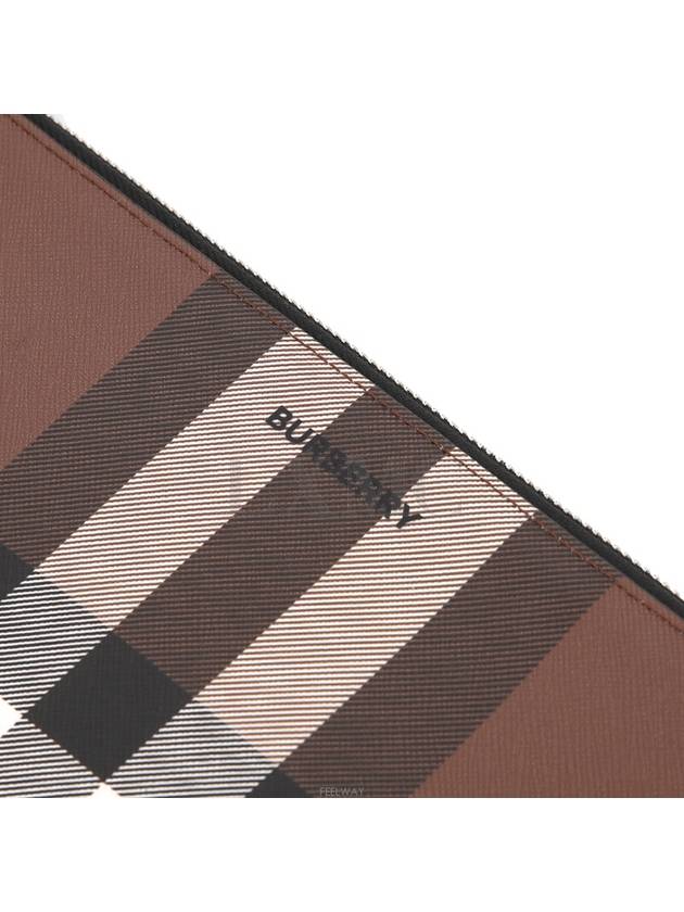 men clutch bag - BURBERRY - BALAAN 8