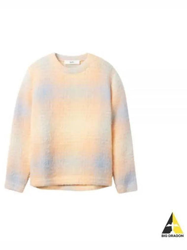 FLORENCE SWEATER SUN RISE WOOL Knit - SEFR - BALAAN 1