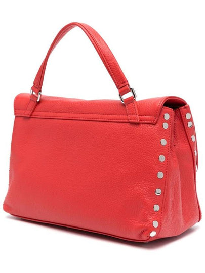 Zanellato Bags.. Red - ZANELLATO - BALAAN 2