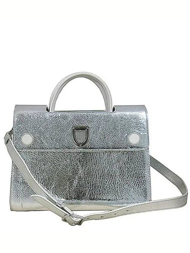 19 MA 0116 Tote Bag - DIOR - BALAAN 1