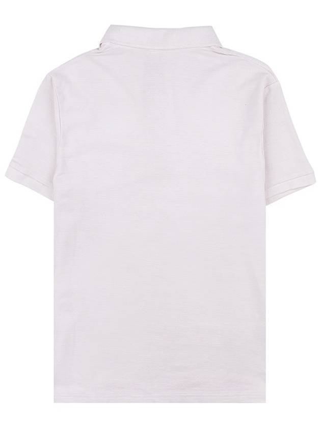 Wild Donkey Tonica cotton polo tshirt PL TONICA THE - WILD DONKEY - BALAAN 2