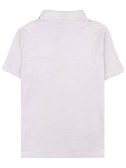 Wild Donkey Tonica cotton polo tshirt PL TONICA THE - WILD DONKEY - BALAAN 2