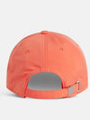 Anga Ball Cap Hot Coral - J.LINDEBERG - BALAAN 3