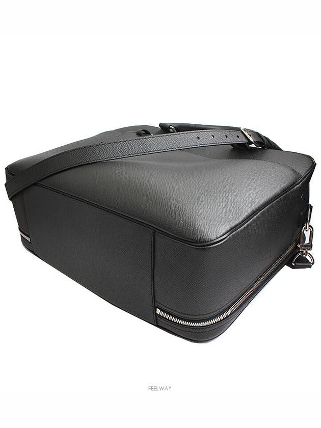 men brief case - LOUIS VUITTON - BALAAN 4