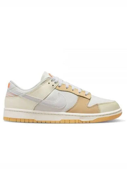 Dunk Low-Top Sneakers - NIKE - BALAAN 2