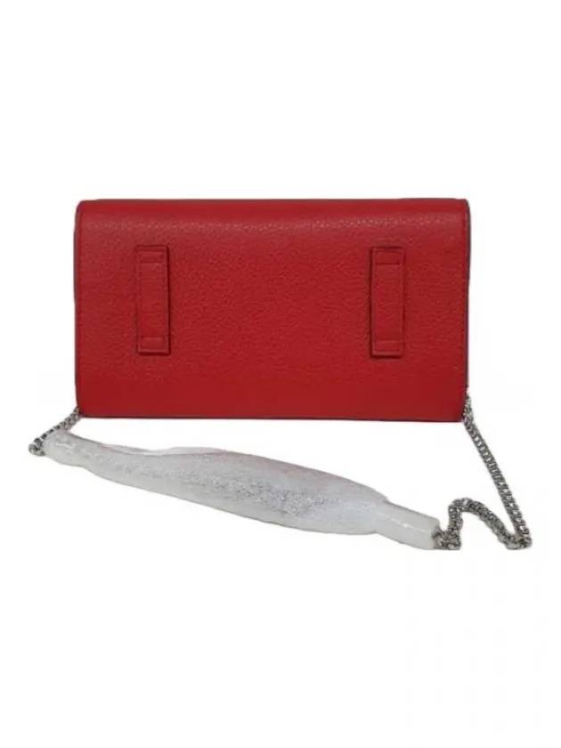 Belt Bag Red - CHRISTIAN LOUBOUTIN - BALAAN 3