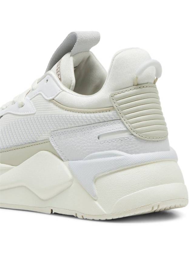 RS-X Soft Low Top Sneakers White - PUMA - BALAAN 7