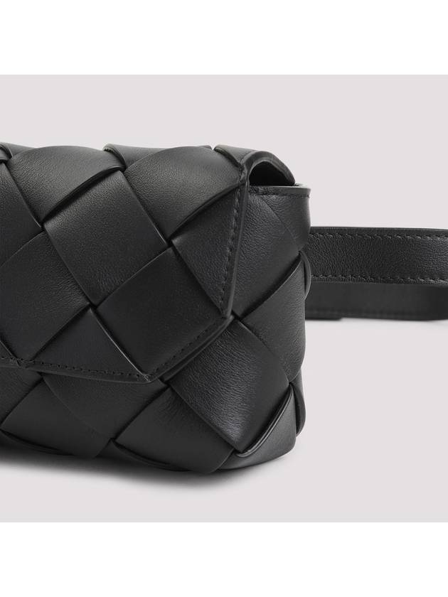 Bottega Veneta Belt bag - BOTTEGA VENETA - BALAAN 3