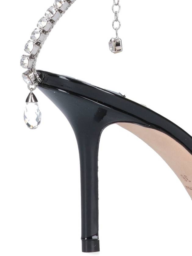 Jimmy Choo With Heel - JIMMY CHOO - BALAAN 4