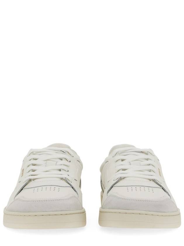 Sneakers F1743001 WHITEBLACK WHITE - AXEL ARIGATO - BALAAN 7