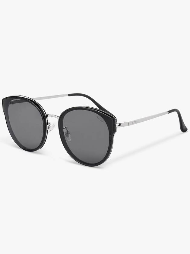 MARI2 01 black sunglasses - MCCOIN - BALAAN 2