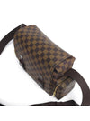 men cross bag - LOUIS VUITTON - BALAAN 4