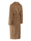 Women s Garbo Wool Coat 001 - MAX MARA - BALAAN 4