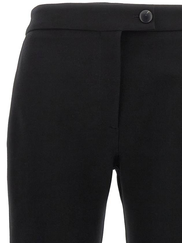 Salvatore Ferragamo Stretch Pants - SALVATORE FERRAGAMO - BALAAN 3