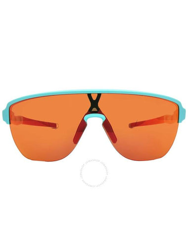 Oakley Corridor Prizm Ruby Shield Men's Sunglasses OO9248 924804 42 - OAKLEY - BALAAN 1