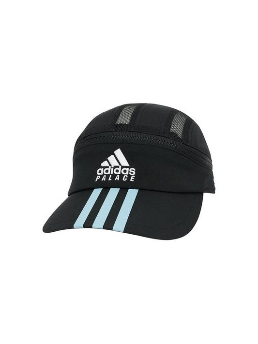 Adidas Sunpal Cap Black adidas Sunpal Cap Black - PALACE - BALAAN 2