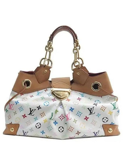 M40123 Tote Bag - LOUIS VUITTON - BALAAN 2