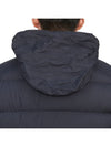 Solayan Men s Padded Jumper 1A00066 549SK 779 - MONCLER - BALAAN 7