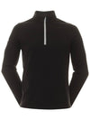 Hex Textured 1 4 Fleece - CALLAWAY GOLF - BALAAN 1