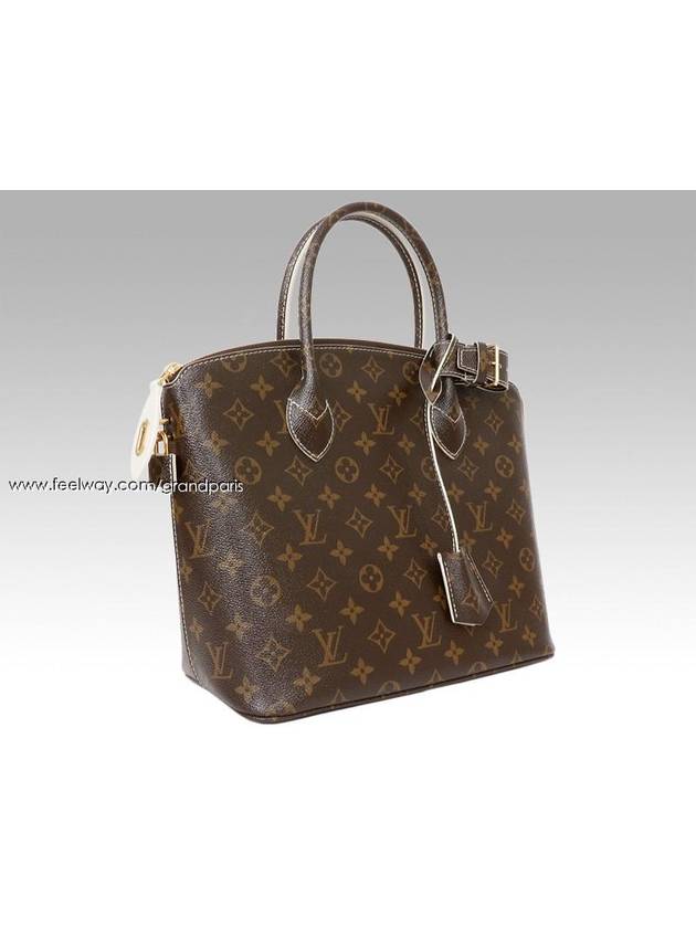 women tote bag - LOUIS VUITTON - BALAAN 2