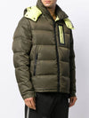 20th Anniversary Padded Jacket MRB1303 PNY002N - PHILIPP PLEIN - BALAAN 4