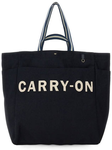 "CARRY ON" BAG - ANYA HINDMARCH - BALAAN 1