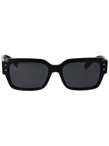 Dolce & Gabbana Sunglasses - DOLCE&GABBANA - BALAAN 1