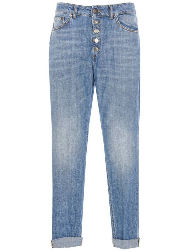 Dondup Jeans - DONDUP - BALAAN 1