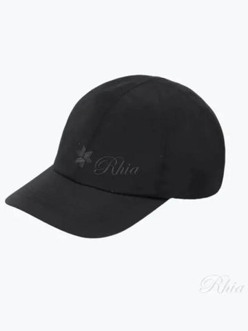 24 Gore Tex 2L Cap GM93380 BK - GOLDWIN - BALAAN 1