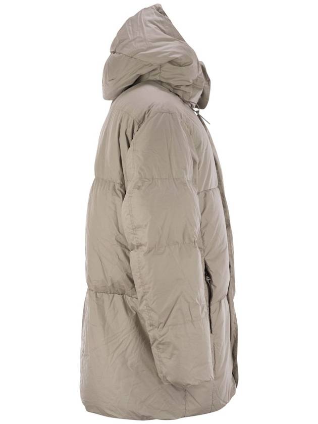 UMBA - Down-filled parka - CANADA GOOSE - BALAAN 3