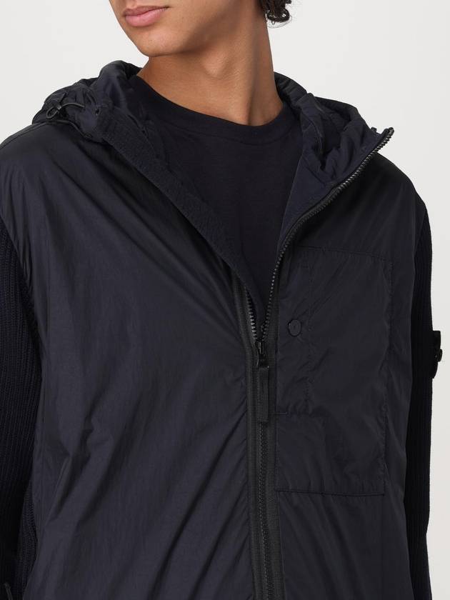 Jacket men Stone Island - STONE ISLAND - BALAAN 5