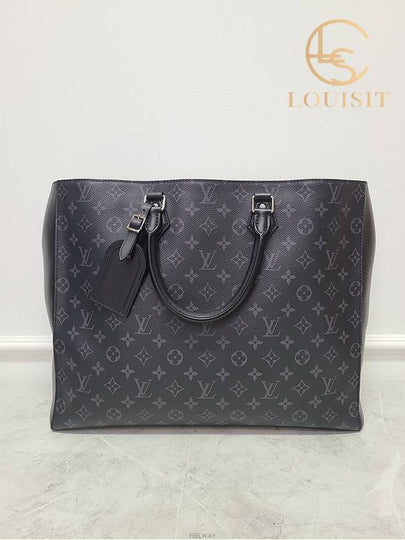 men tote bag - LOUIS VUITTON - BALAAN 2